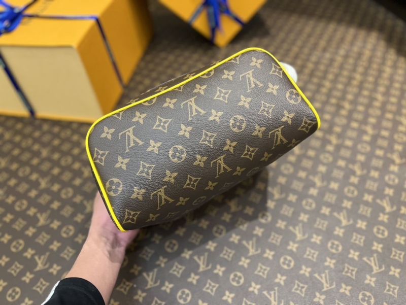 LV Cosmetic Bags